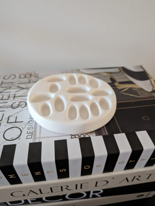 Celeste ring holder