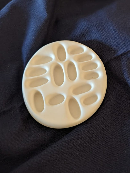 Celeste ring holder