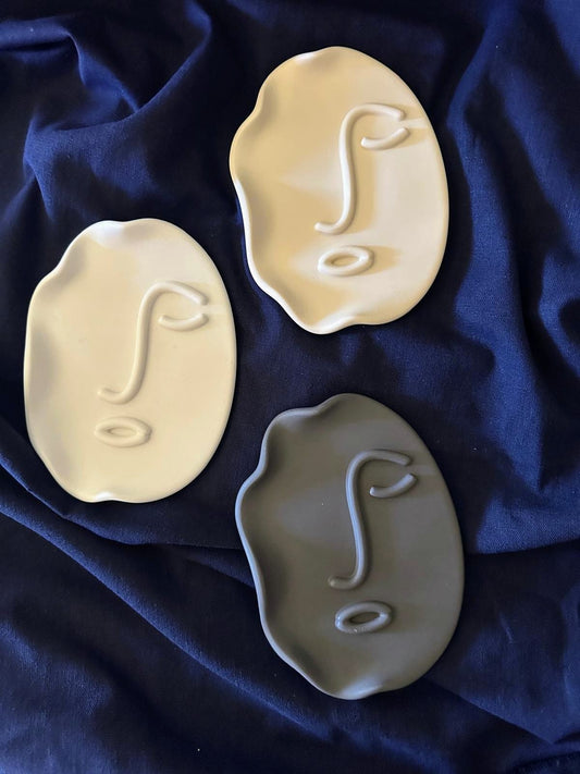 The Muse Dish