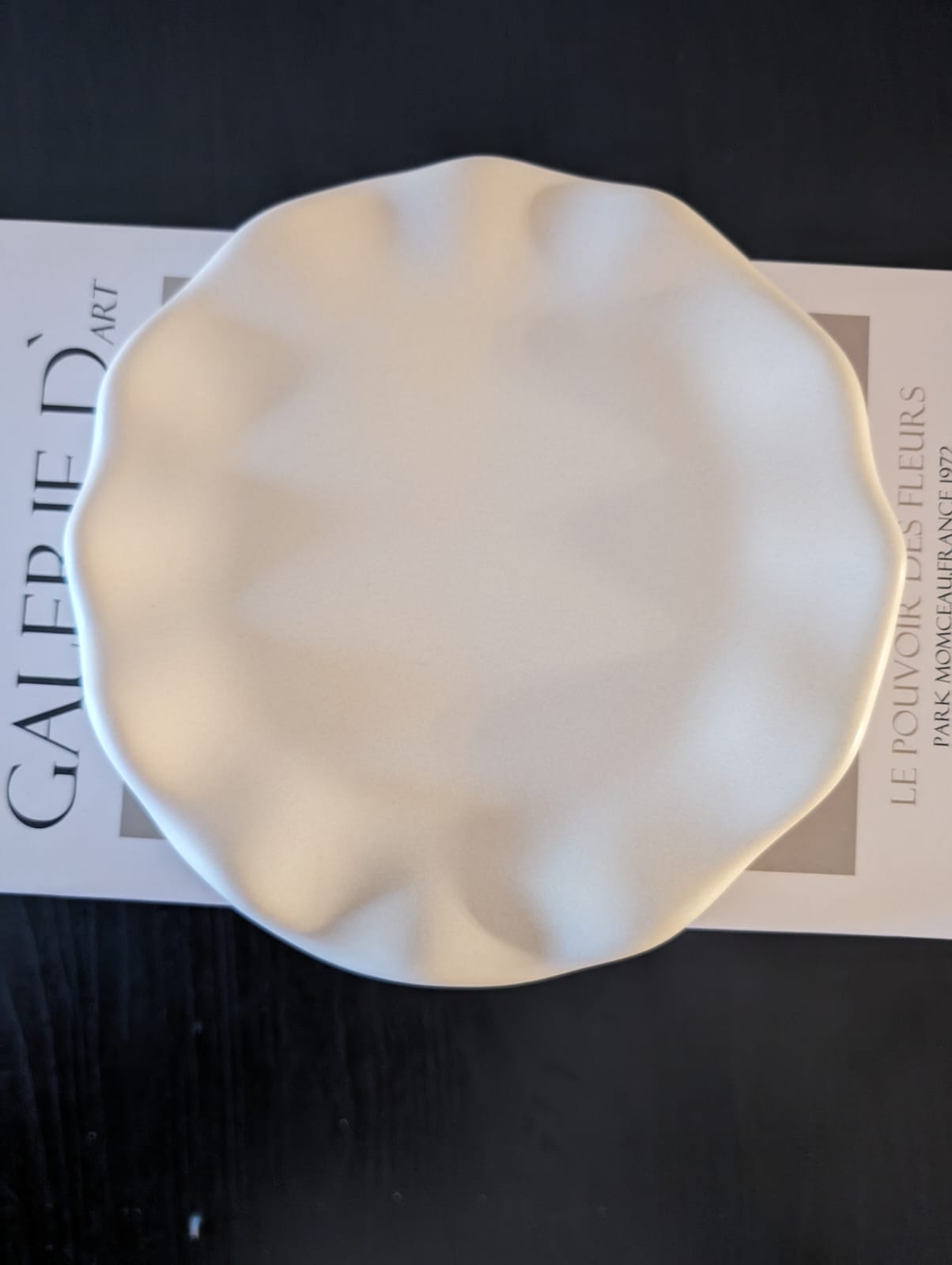 Velora dish