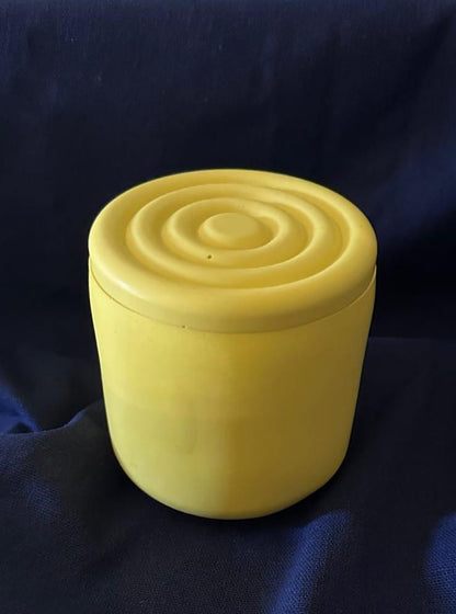 Ripple Trinket Box